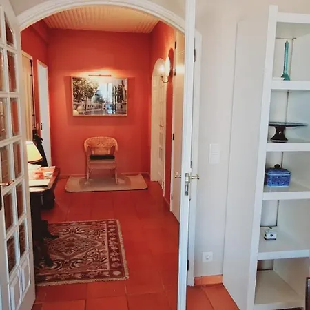 アパート Praceta Madalena