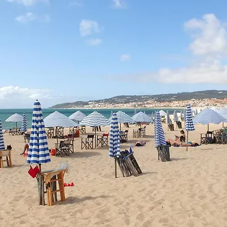 アパート Praceta Madalena フィゲイラ・ダ・フォズ