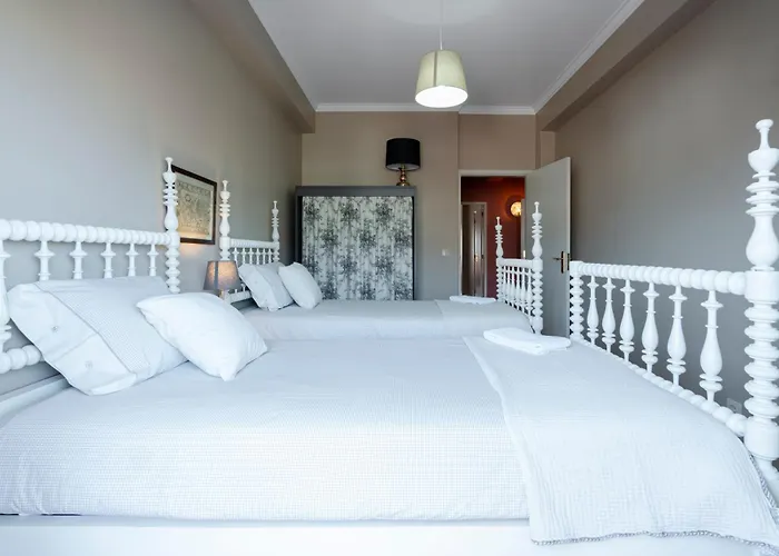 アパート Praceta Madalena フィゲイラ・ダ・フォズ