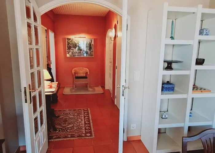 アパート Praceta Madalena