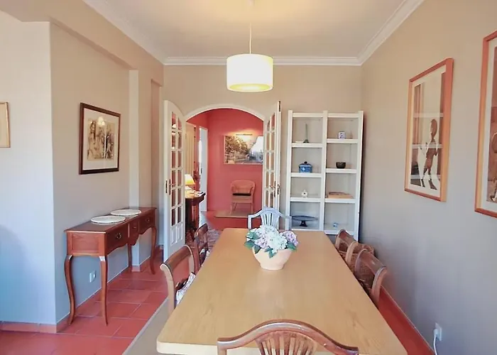 アパート Praceta Madalena