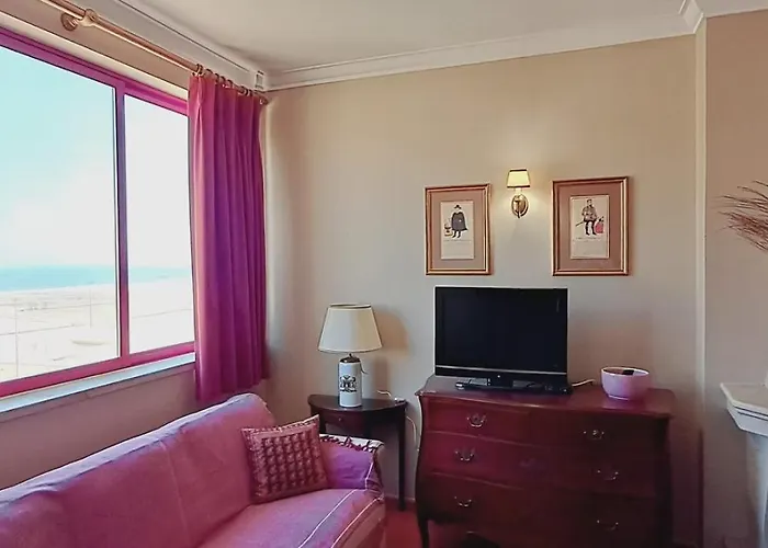 アパート Praceta Madalena フィゲイラ・ダ・フォズ