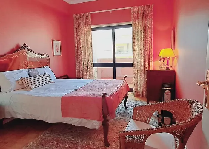 Praceta Madalena フィゲイラ・ダ・フォズ