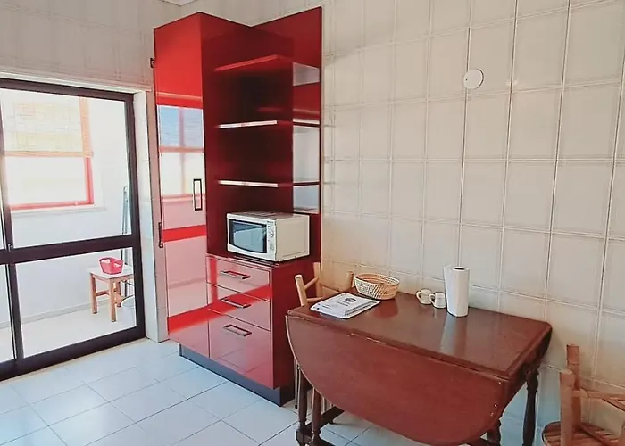 Praceta Madalena * フィゲイラ・ダ・フォズ