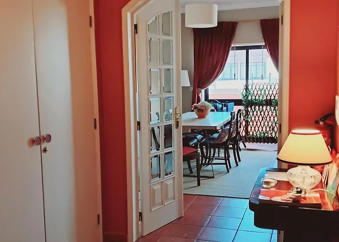 Praceta Madalena フィゲイラ・ダ・フォズ