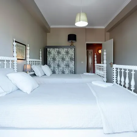 Apartament Praceta Madalena Figueira da Foz
