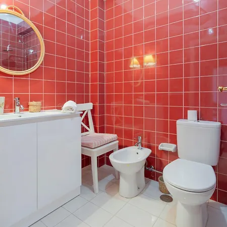 Lejlighed Praceta Madalena