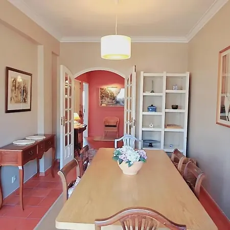 Lejlighed Praceta Madalena