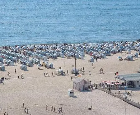 Praceta Madalena Lejlighed Figueira da Foz