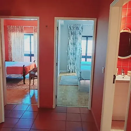 Praceta Madalena شقة *