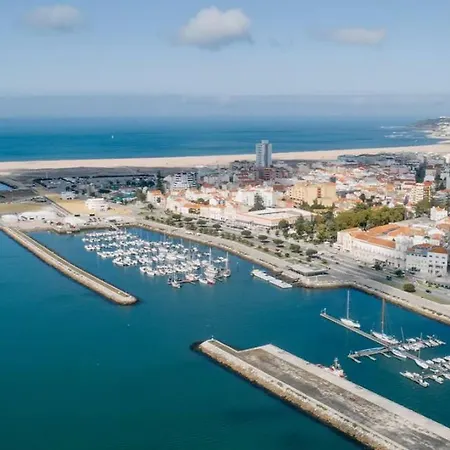 Apartament Praceta Madalena *