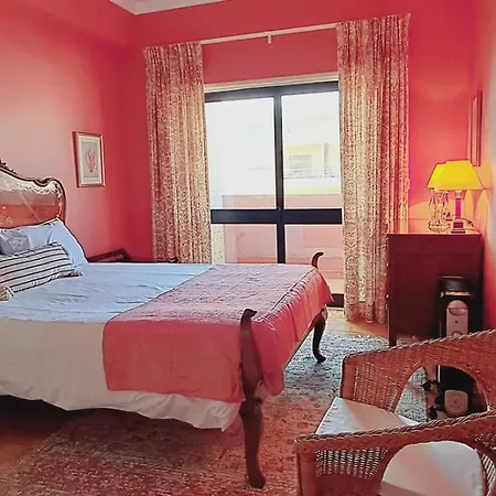 Praceta Madalena فيغيورا دا فوز