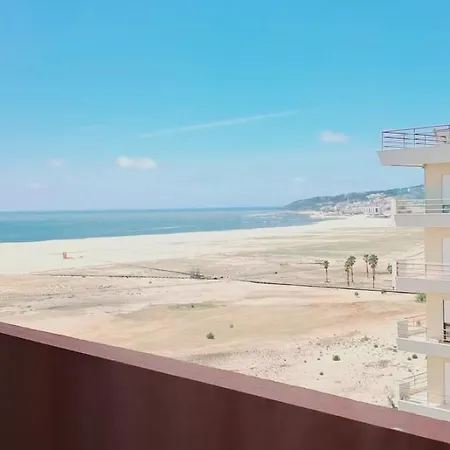 Praceta Madalena Lejlighed Figueira da Foz