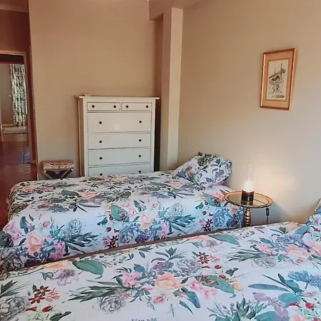 Praceta Madalena Apartament Figueira da Foz