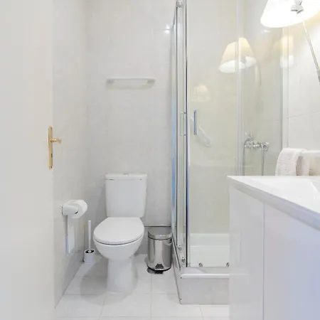 Praceta Madalena Lejlighed *