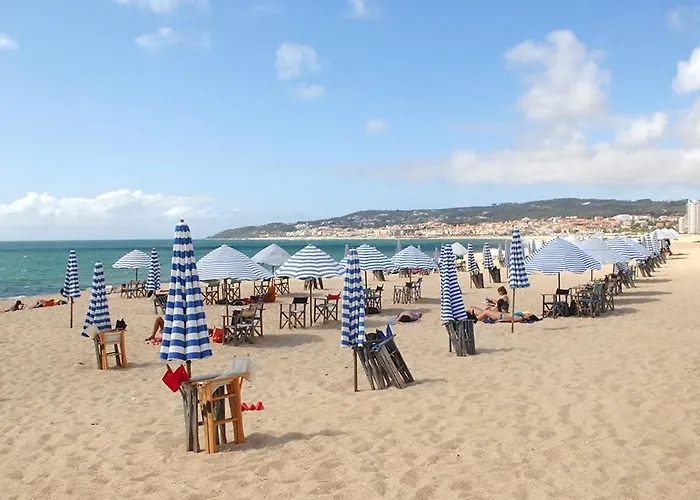 公寓 Praceta Madalena 菲盖拉-达福什