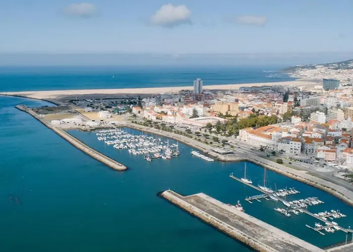 公寓 Praceta Madalena *