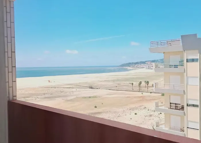 Praceta Madalena 公寓 菲盖拉-达福什