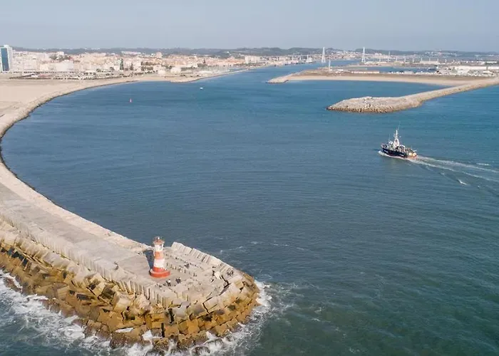 Praceta Madalena 菲盖拉-达福什